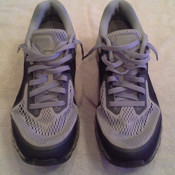 air max running neutral ride